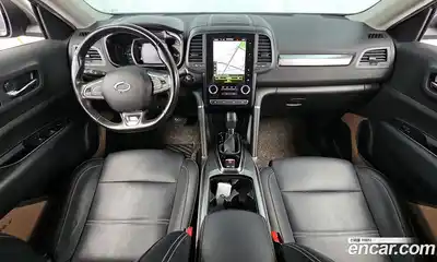 Renault QM6 2020 2.0 гидро в Москве № 1191217, миниатюра 7