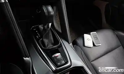 Renault QM6 2020 2.0 гидро в Москве № 1191217, миниатюра 9