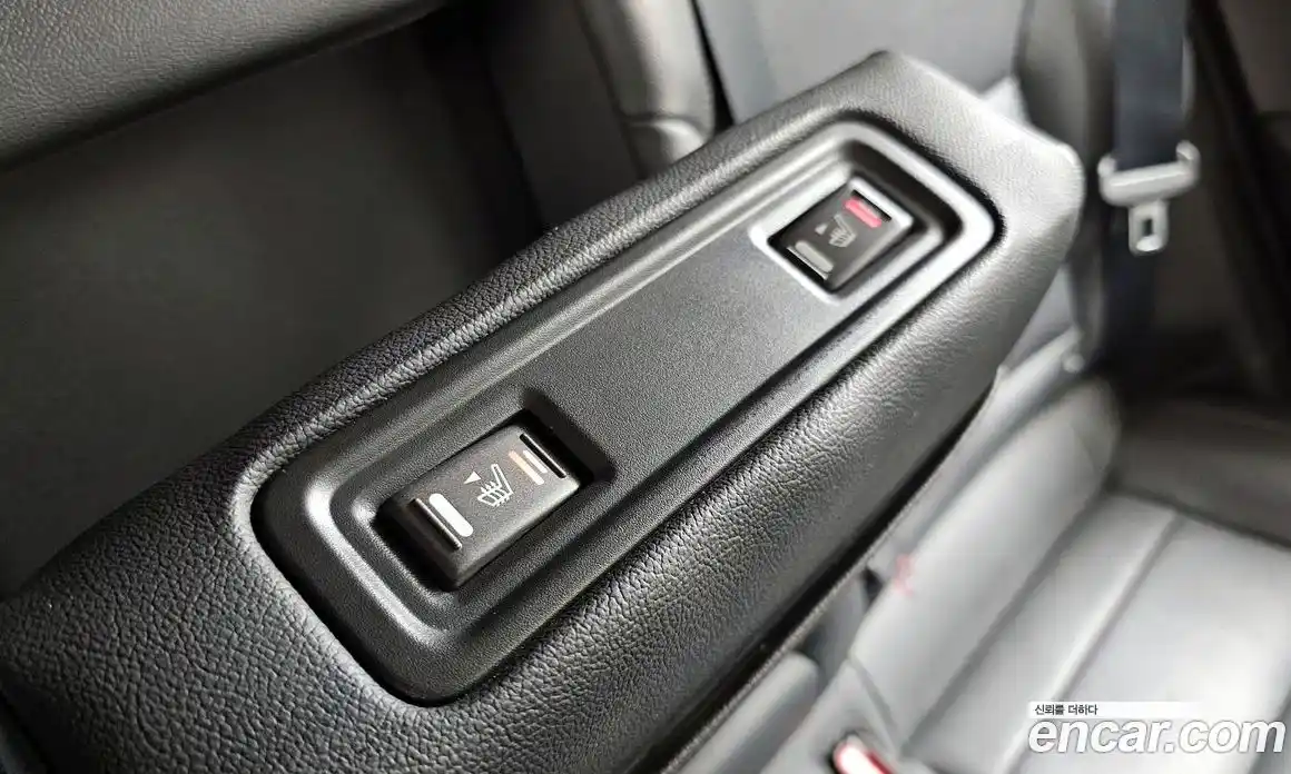 Renault QM6 2017 2.0 гидро в Москве № 1191239, фото 19
