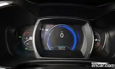 Renault QM6 2017 2.0 гидро в Москве № 1191239, миниатюра 8