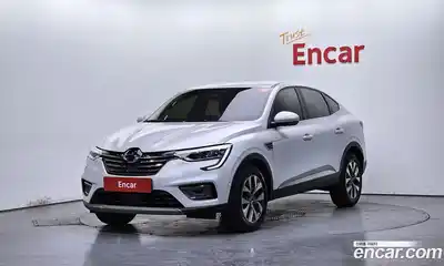 Renault XM3, 2020