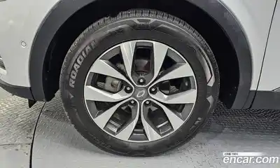 Renault XM3 2020 1.3 гидро в Москве № 1191319, миниатюра 5