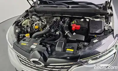 Renault XM3 2020 1.3 гидро в Москве № 1191319, миниатюра 6