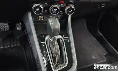 Renault XM3 2020 1.3 гидро в Москве № 1191319, миниатюра 9