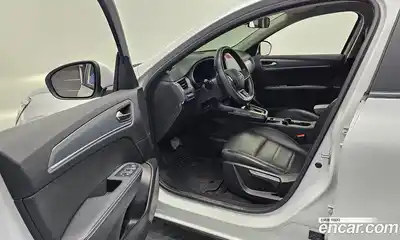 Renault XM3 2020 1.3 гидро в Москве № 1191319, миниатюра 10