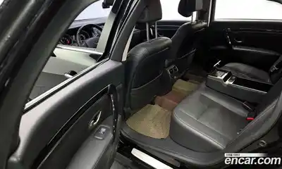 Renault SM7 2016 2.5 гидро в Москве № 1191373, миниатюра 11