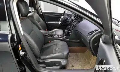 Renault SM7 2016 2.5 гидро в Москве № 1191373, миниатюра 12