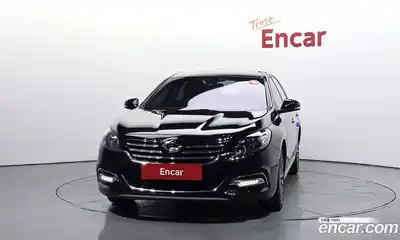 Renault SM7 2016 2.5 гидро в Москве № 1191373, миниатюра 3