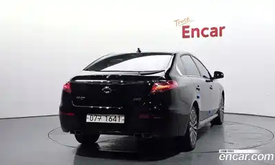 Renault SM7 2016 2.5 гидро в Москве № 1191373, миниатюра 4