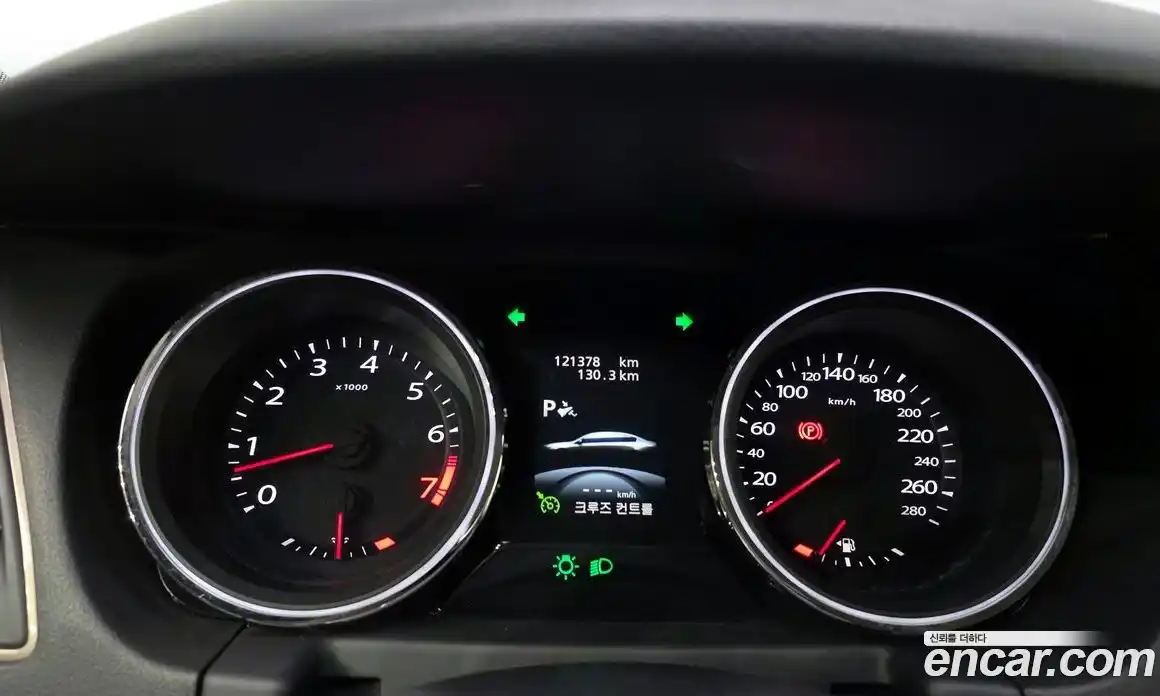 Renault SM7 2016 2.5 гидро в Москве № 1191373, фото 8
