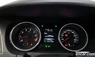 Renault SM7 2016 2.5 гидро в Москве № 1191373, миниатюра 8