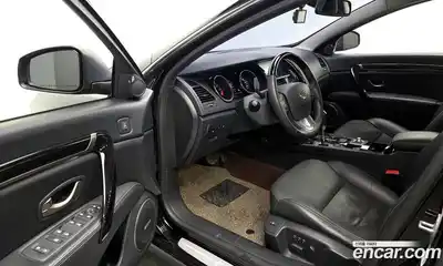 Renault SM7 2016 2.5 гидро в Москве № 1191373, миниатюра 10