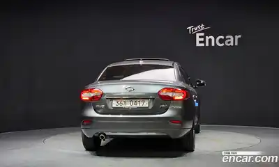 Renault SM3 2015 1.6 гидро в Москве № 1191414, миниатюра 4