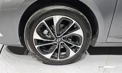 Renault SM3 2015 1.6 гидро в Москве № 1191414, миниатюра 5
