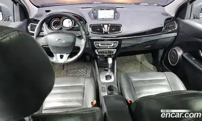 Renault SM3 2015 1.6 гидро в Москве № 1191414, миниатюра 7