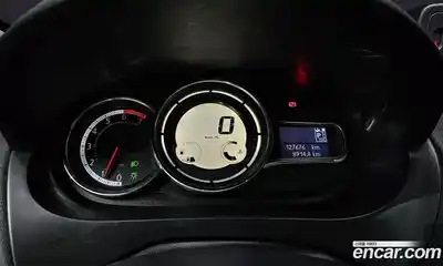 Renault SM3 2015 1.6 гидро в Москве № 1191414, миниатюра 8