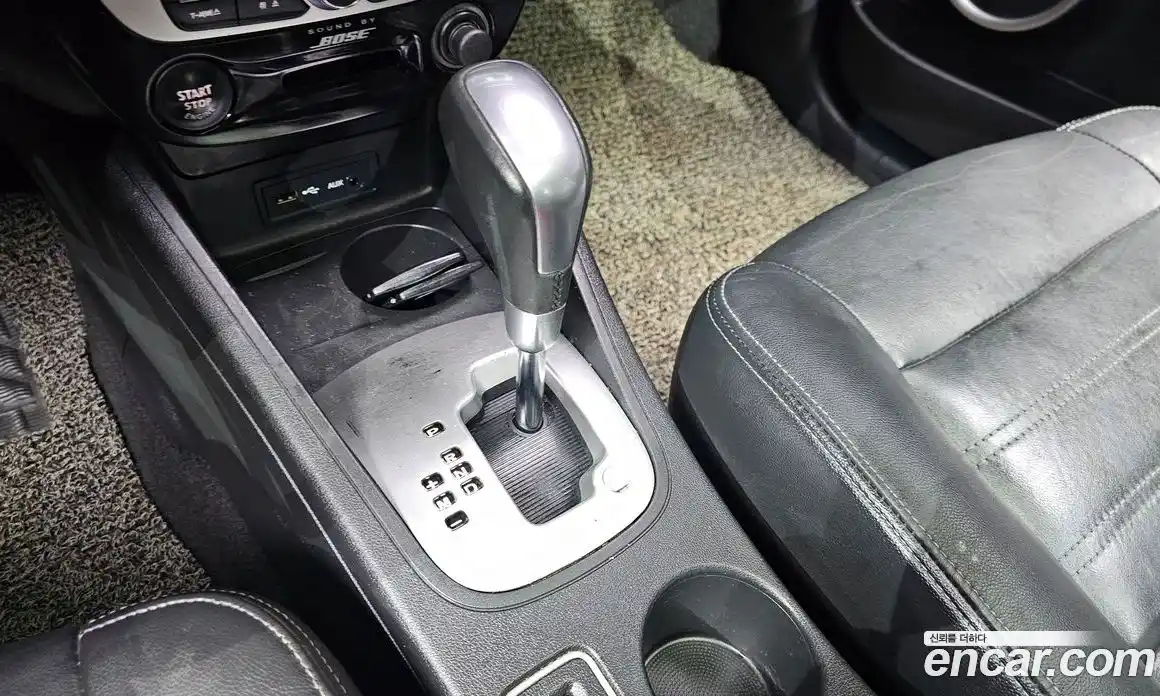Renault SM3 2015 1.6 гидро в Москве № 1191414, фото 9