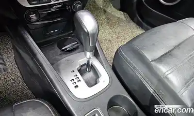Renault SM3 2015 1.6 гидро в Москве № 1191414, миниатюра 9