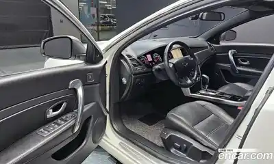 Renault SM5 2014 2.0 гидро в Москве № 1191465, миниатюра 11