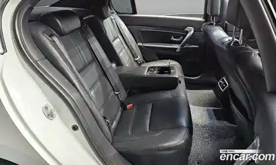 Renault SM5 2014 2.0 гидро в Москве № 1191465, миниатюра 12