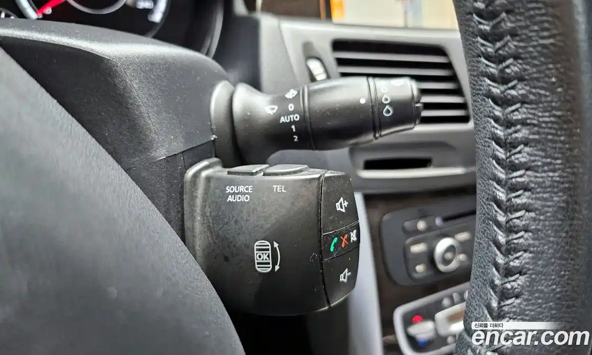 Renault SM5 2014 2.0 гидро в Москве № 1191465, фото 18
