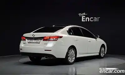 Renault SM5 2014 2.0 гидро в Москве № 1191465, миниатюра 2