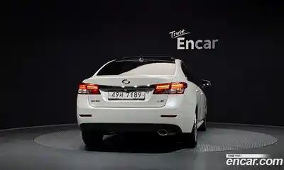 Renault SM5 2014 2.0 гидро в Москве № 1191465, миниатюра 4