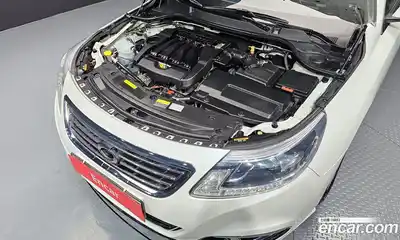 Renault SM5 2014 2.0 гидро в Москве № 1191465, миниатюра 6