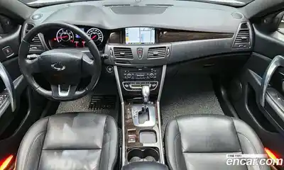 Renault SM5 2014 2.0 гидро в Москве № 1191465, миниатюра 7