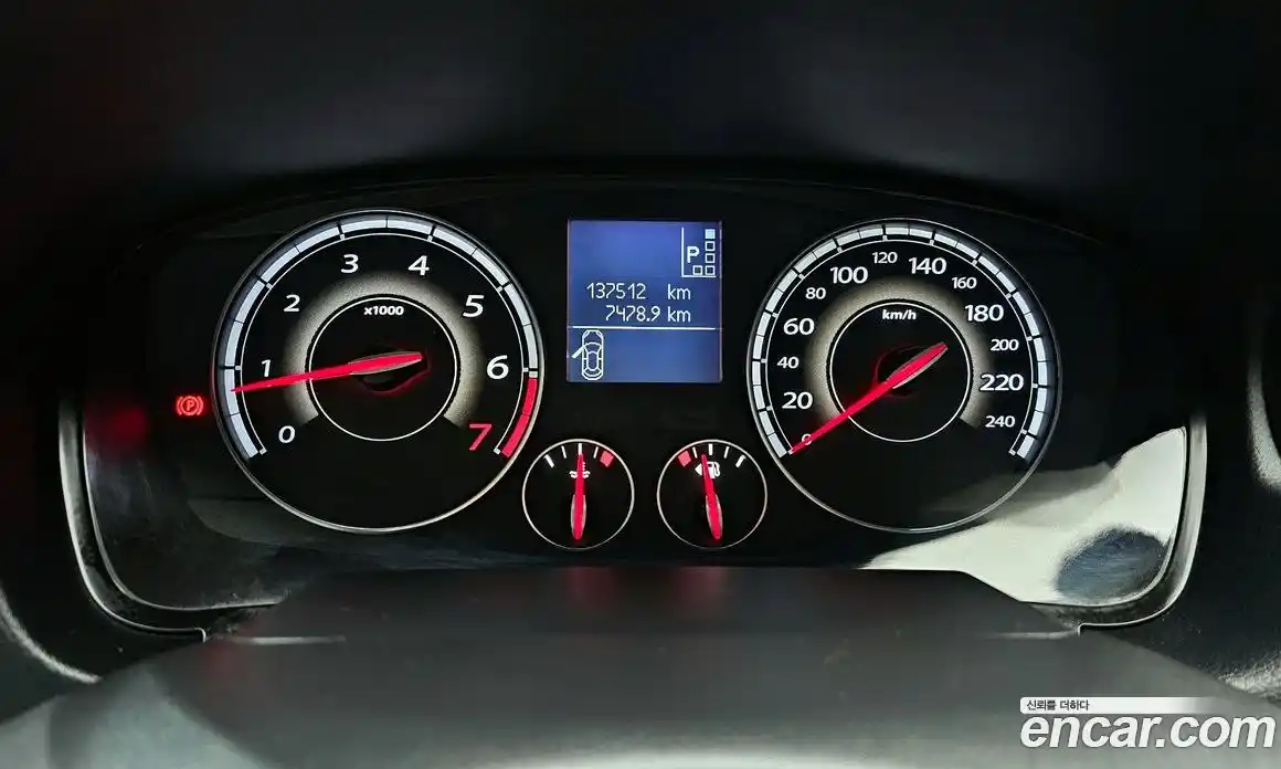 Renault SM5 2014 2.0 гидро в Москве № 1191465, фото 8