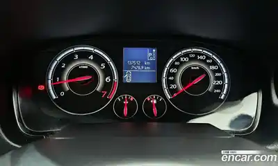 Renault SM5 2014 2.0 гидро в Москве № 1191465, миниатюра 8