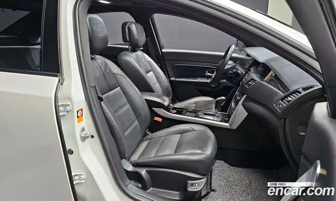Renault SM5 2014 2.0 гидро в Москве № 1191465, фото 10
