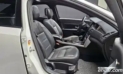 Renault SM5 2014 2.0 гидро в Москве № 1191465, миниатюра 10