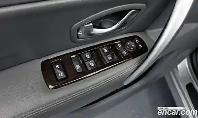 Renault SM5 2011 2.0 гидро в Москве № 1191523, миниатюра 11
