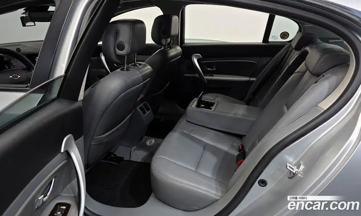 Renault SM5 2011 2.0 гидро в Москве № 1191523, фото 20