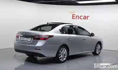 Renault SM5 2011 2.0 гидро в Москве № 1191523, миниатюра 2