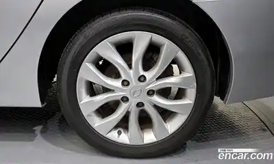 Renault SM5 2011 2.0 гидро в Москве № 1191523, миниатюра 5