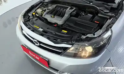 Renault SM5 2011 2.0 гидро в Москве № 1191523, миниатюра 6