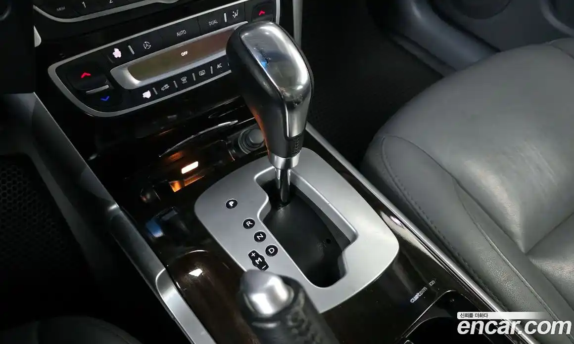Renault SM5 2011 2.0 гидро в Москве № 1191523, фото 9