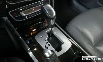 Renault SM5 2011 2.0 гидро в Москве № 1191523, миниатюра 9