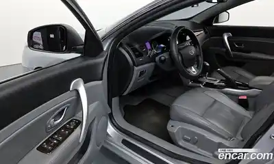 Renault SM5 2011 2.0 гидро в Москве № 1191523, миниатюра 10