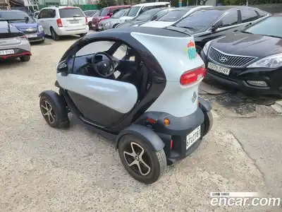 Renault Twizy 2018 0.1 гидро в Москве № 1191730, миниатюра 2