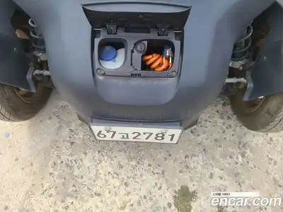 Renault Twizy 2018 0.1 гидро в Москве № 1191730, миниатюра 6