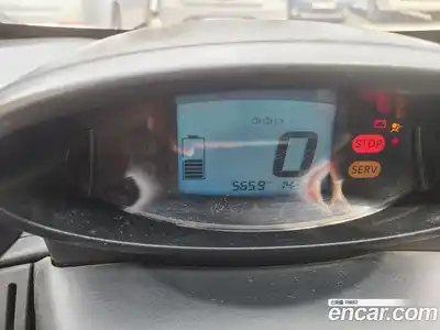 Renault Twizy 2018 0.1 гидро в Москве № 1191730, миниатюра 8