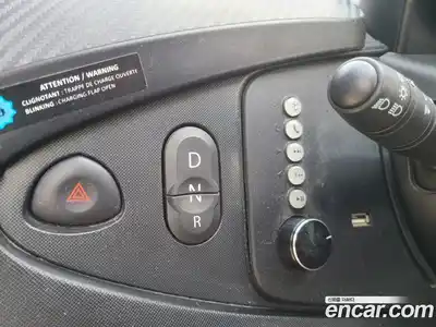 Renault Twizy 2018 0.1 гидро в Москве № 1191730, миниатюра 9