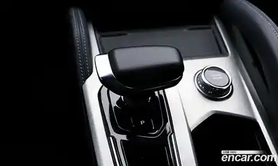 Renault Grand Koleos 2024 1.5 гидро в Москве № 1191735, миниатюра 11