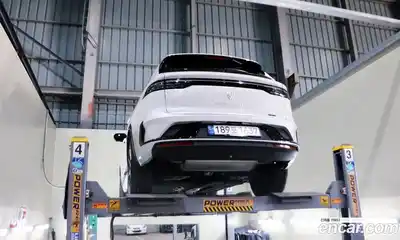 Renault Grand Koleos 2024 1.5 гидро в Москве № 1191735, миниатюра 12