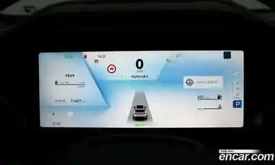 Renault Grand Koleos 2024 1.5 гидро в Москве № 1191735, миниатюра 5