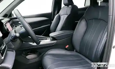 Renault Grand Koleos 2024 1.5 гидро в Москве № 1191735, миниатюра 7