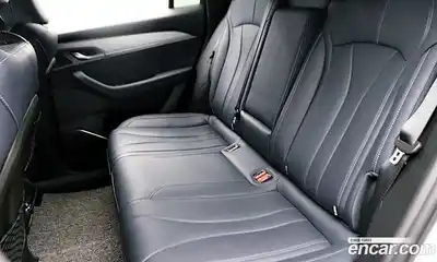 Renault Grand Koleos 2024 1.5 гидро в Москве № 1191735, миниатюра 8